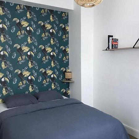 Cosy A Coty Apartment Le Havre Exterior photo