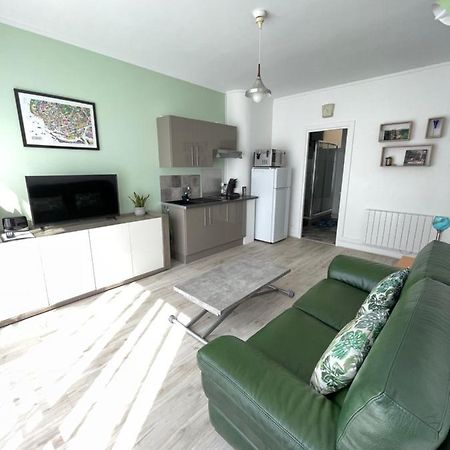 Cosy A Coty Apartment Le Havre Exterior photo