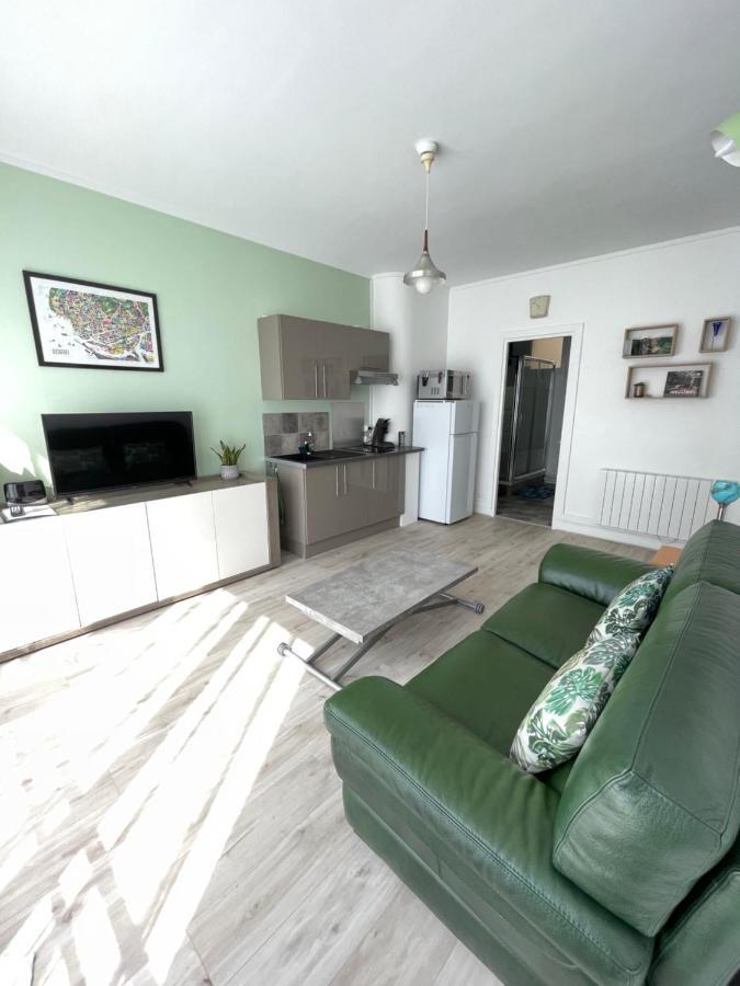 Cosy A Coty Apartment Le Havre Exterior photo