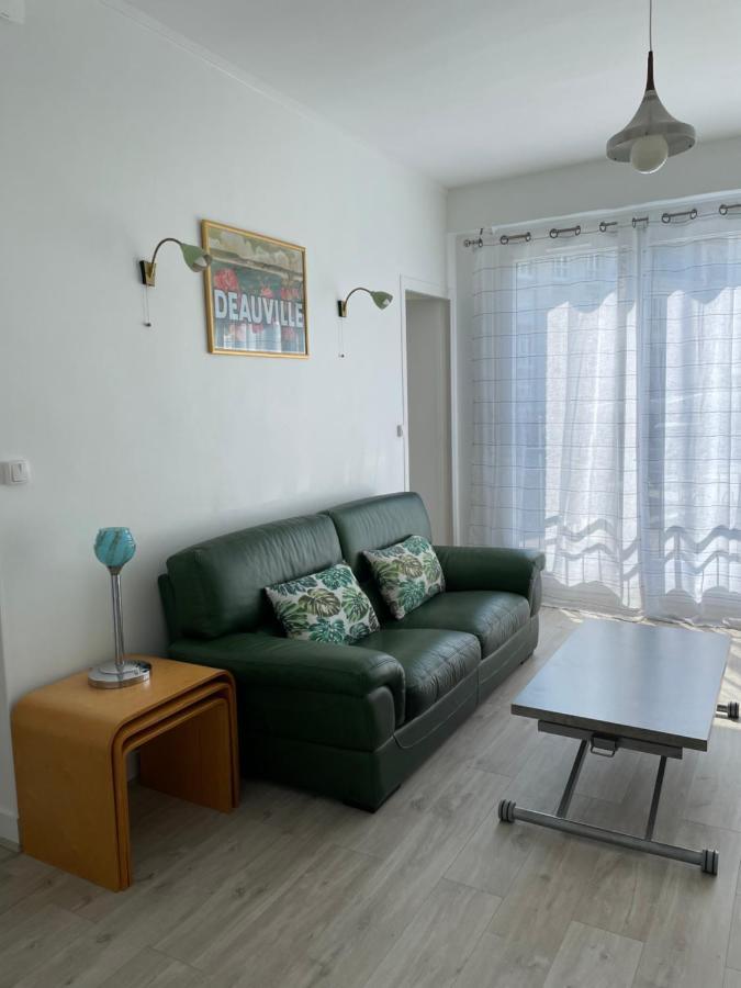 Cosy A Coty Apartment Le Havre Exterior photo