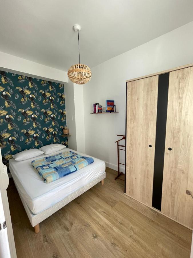 Cosy A Coty Apartment Le Havre Exterior photo