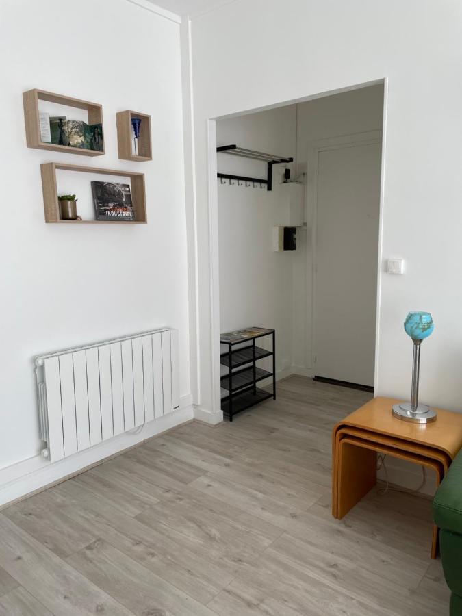 Cosy A Coty Apartment Le Havre Exterior photo