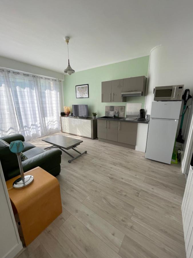 Cosy A Coty Apartment Le Havre Exterior photo